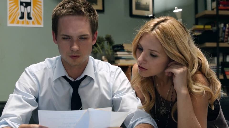 Форс-мажоры 1 сезон 10 серия