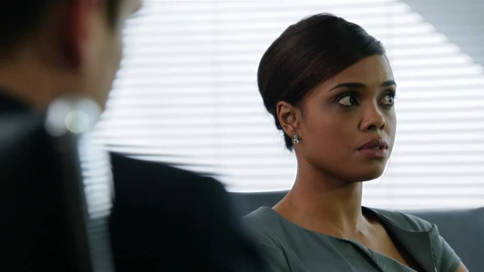 Форс-мажоры 1 сезон 4 серия