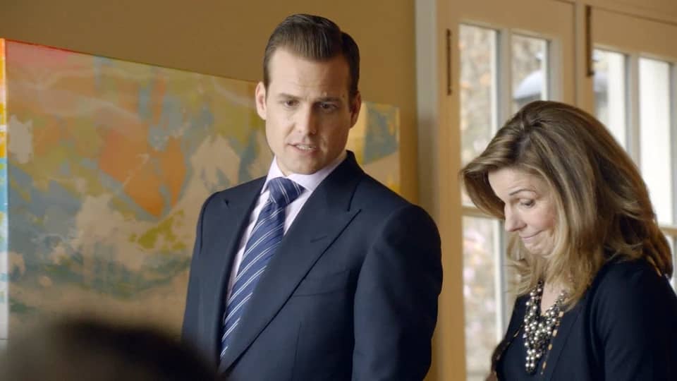 Форс-мажоры 1 сезон 5 серия