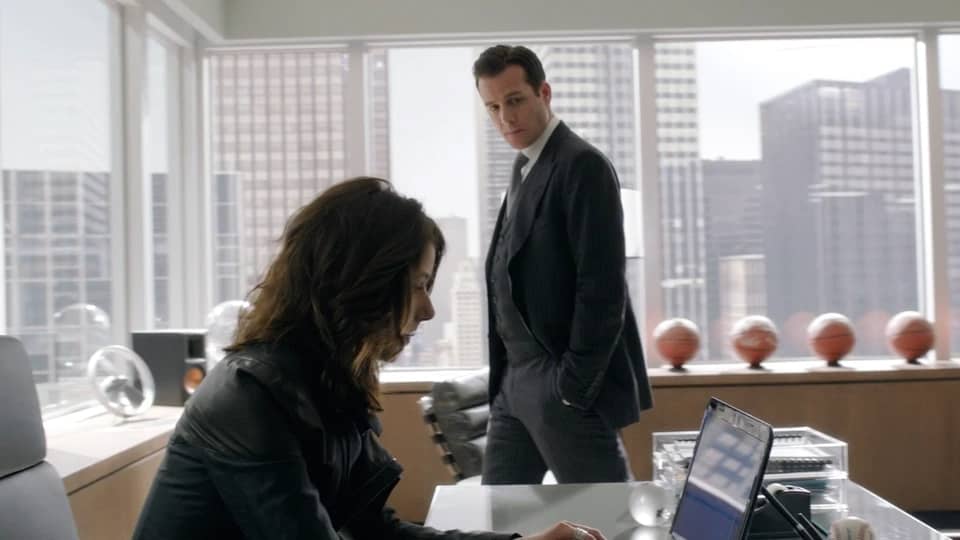 Форс-мажоры 1 сезон 8 серия