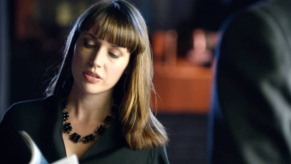 Форс-мажоры 1 сезон 9 серия