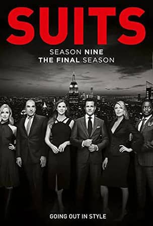 Форс-мажоры 9 сезон