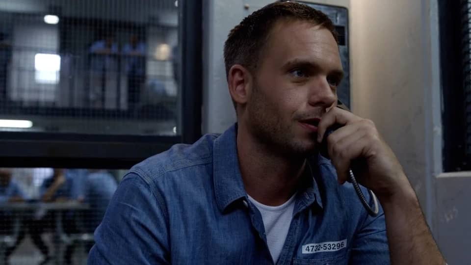 Форс-мажоры 6 сезон 4 серия