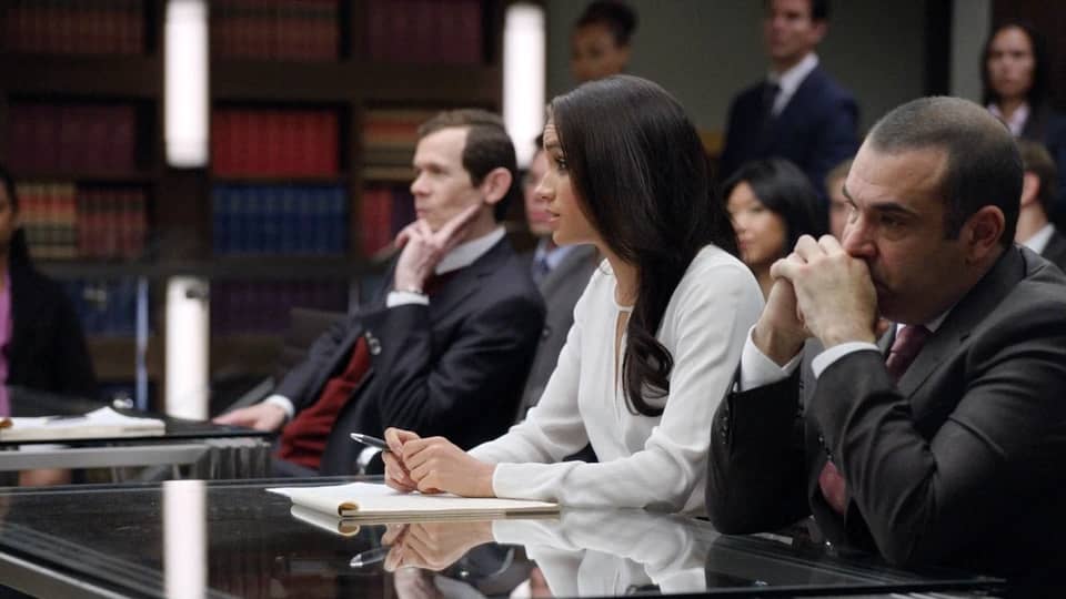 Форс-мажоры 3 сезон 7 серия