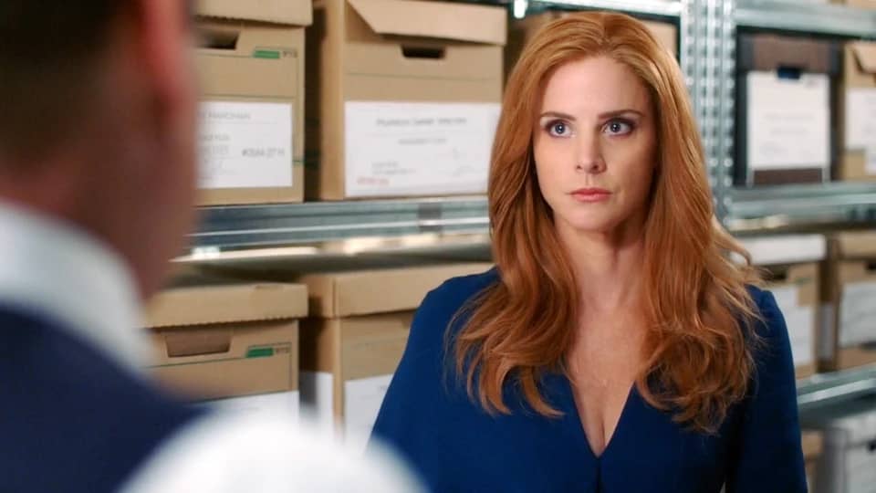 Форс-мажоры 5 сезон 8 серия