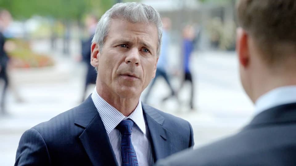 Форс-мажоры 3 сезон 9 серия