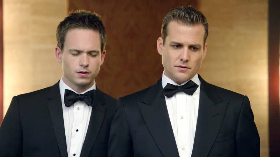 Форс-мажоры 2 сезон 6 серия