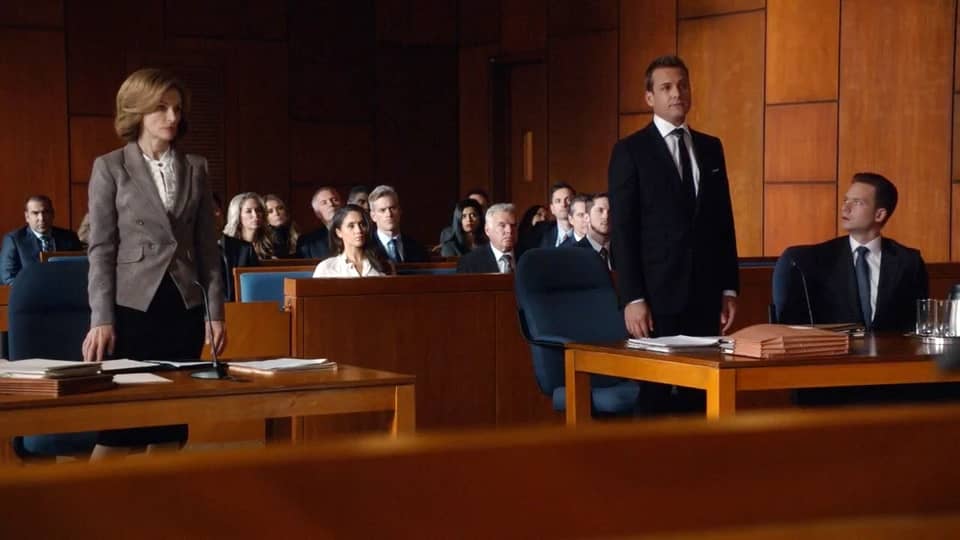 Форс-мажоры 5 сезон 14 серия