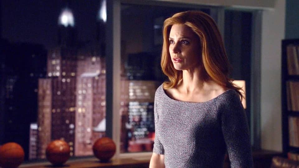 Форс-мажоры 5 сезон 12 серия