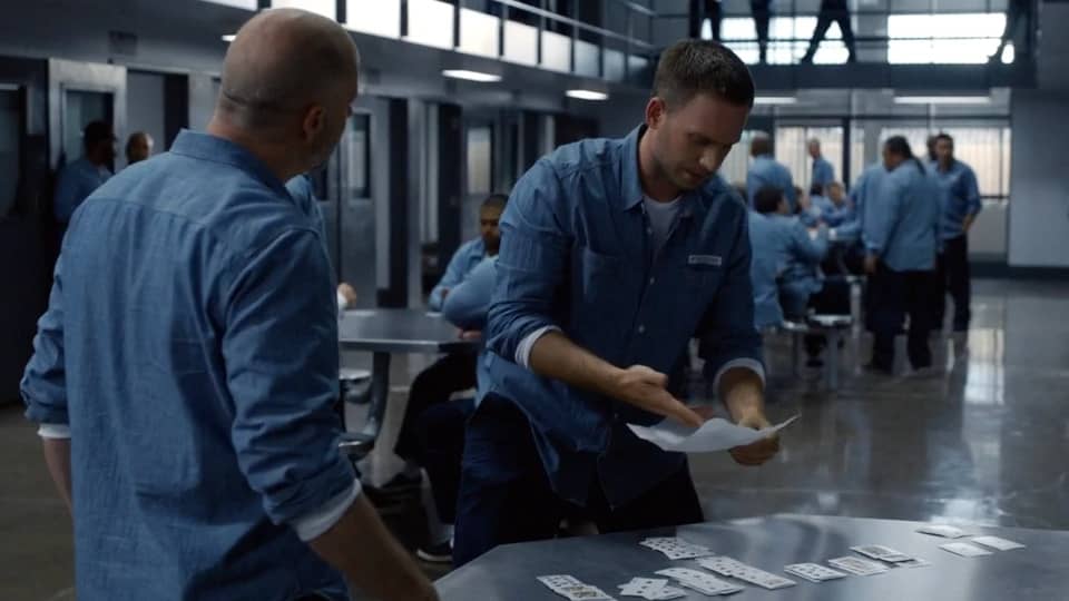 Форс-мажоры 6 сезон 5 серия