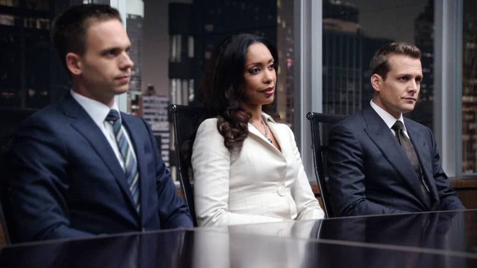 Форс-мажоры 3 сезон 8 серия