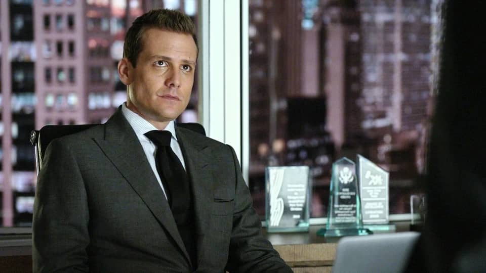 Форс-мажоры 3 сезон 13 серия