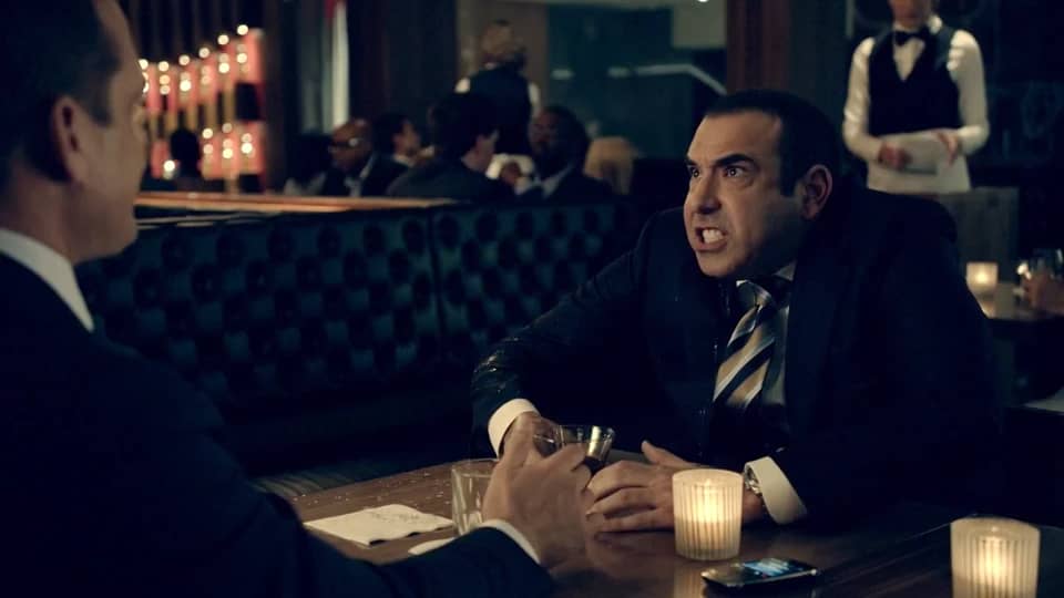 Форс-мажоры 4 сезон 13 серия