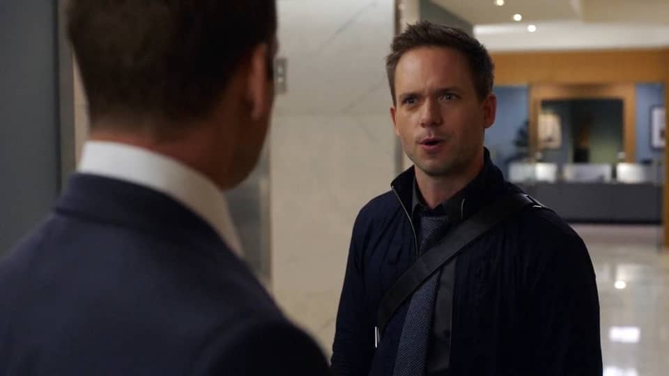 Форс-мажоры 6 сезон 11 серия