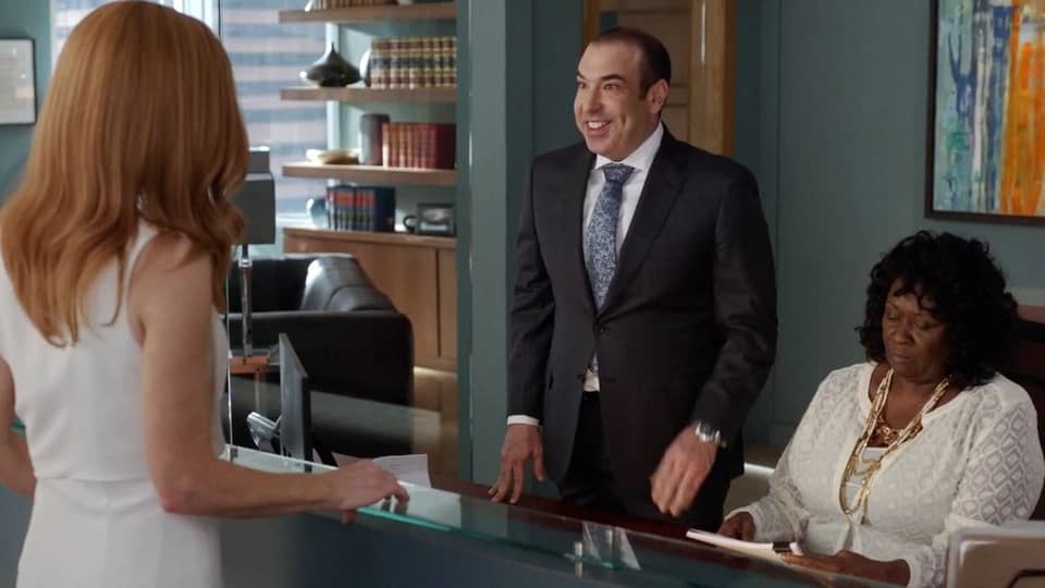 Форс-мажоры 6 сезон 3 серия