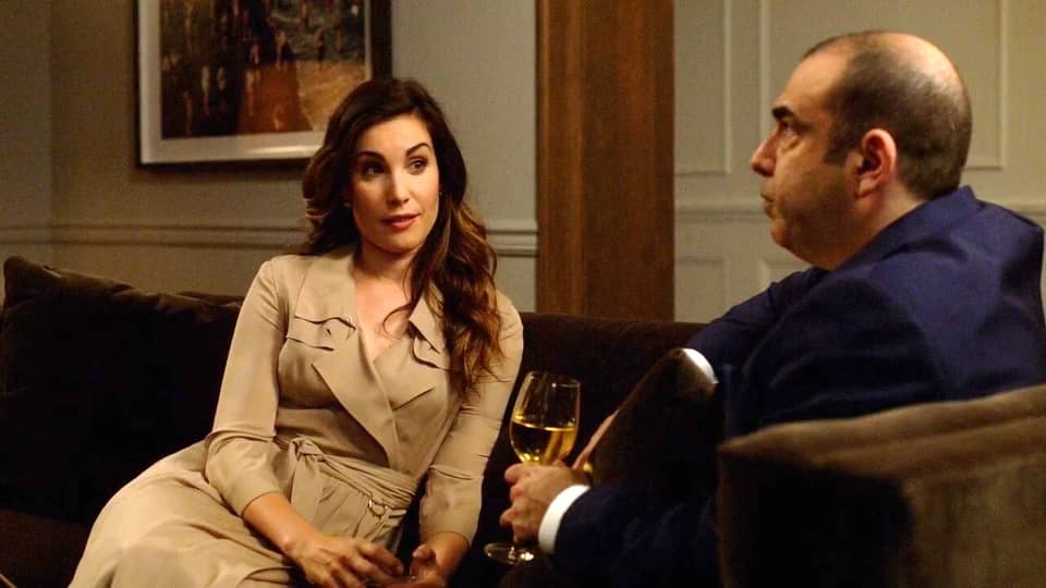 Форс-мажоры 6 сезон 15 серия