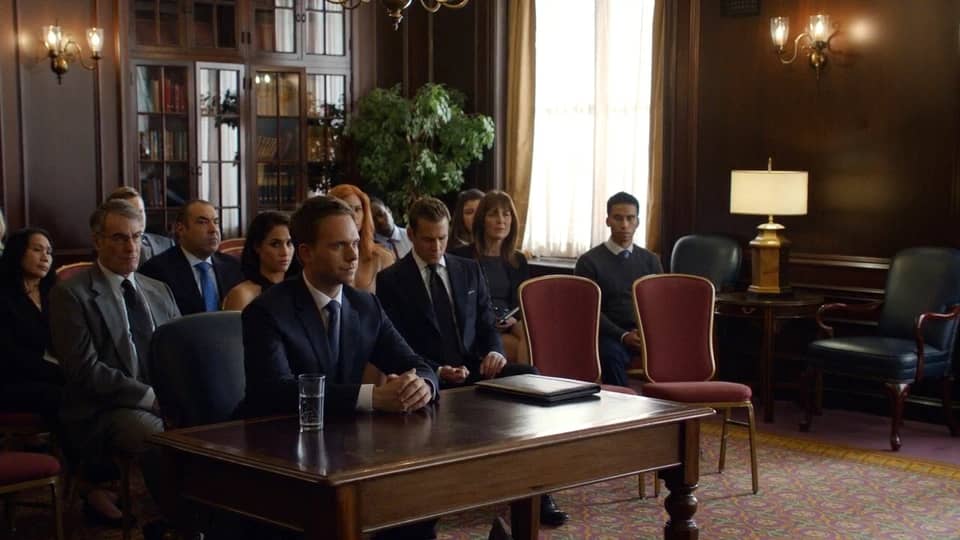 Форс-мажоры 6 сезон 16 серия