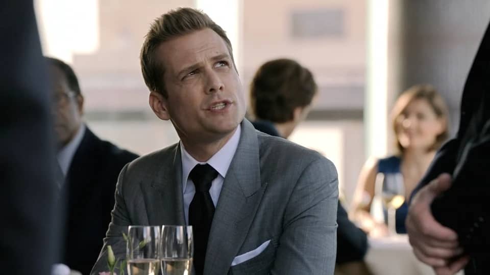 Форс-мажоры 3 сезон 3 серия