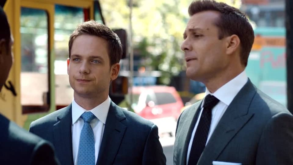 Форс-мажоры 4 сезон 12 серия