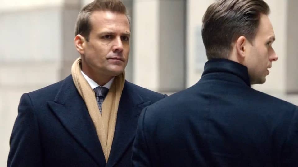 Форс-мажоры 5 сезон 13 серия