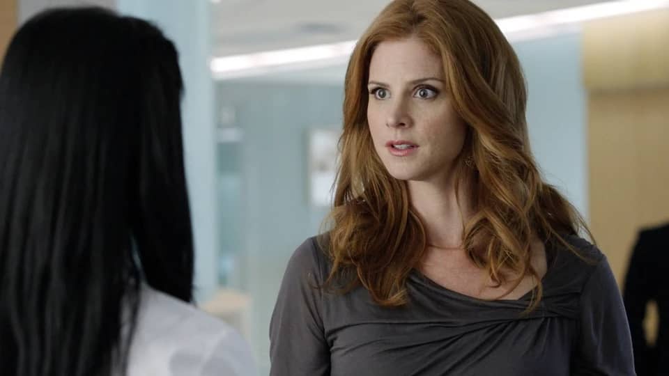 Форс-мажоры 2 сезон 11 серия