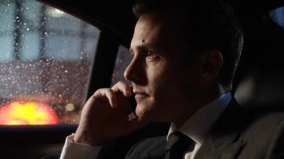 Форс-мажоры 7 сезон 2 серия