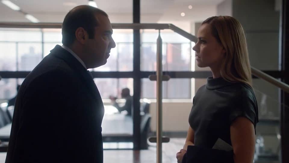 Форс-мажоры 5 сезон 16 серия