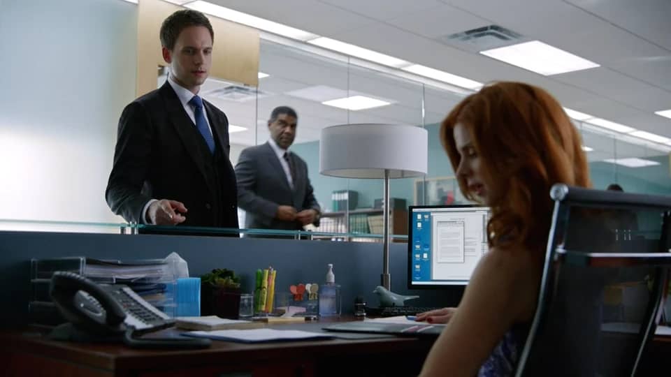 Форс-мажоры 4 сезон 1 серия