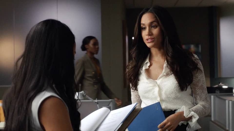 Форс-мажоры 7 сезон 3 серия