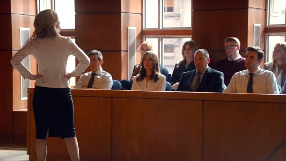 Форс-мажоры 5 сезон 15 серия