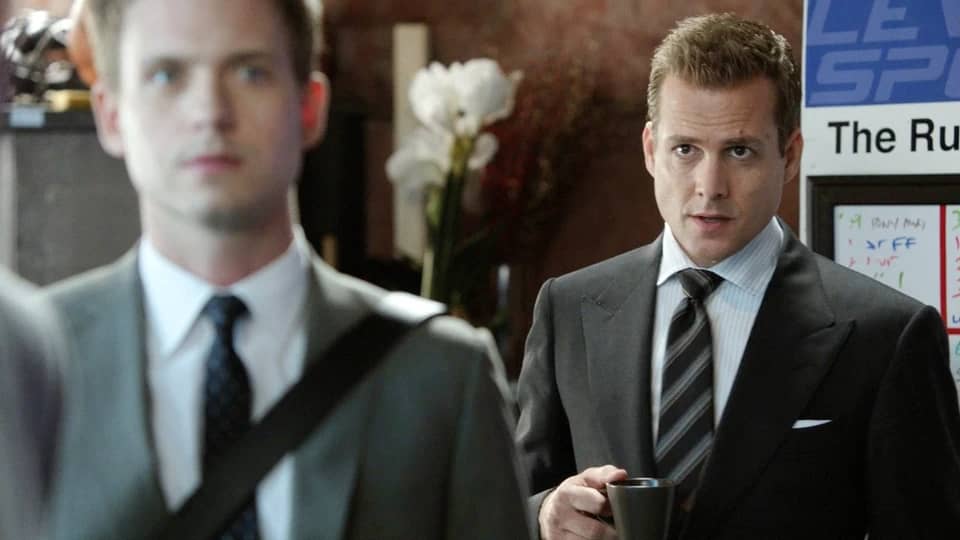 Форс-мажоры 2 сезон 9 серия