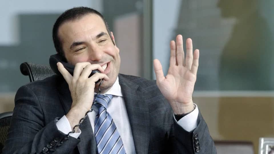 Форс-мажоры 2 сезон 12 серия