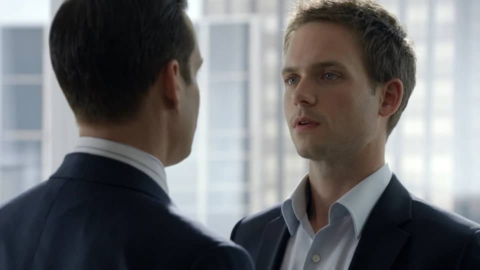 Форс-мажоры 1 сезон 2 серия