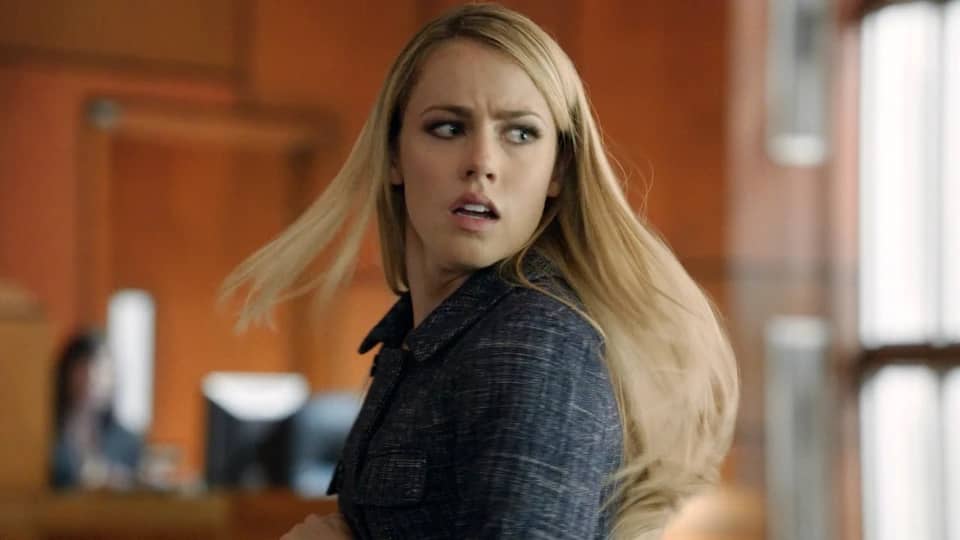 Форс-мажоры 2 сезон 13 серия