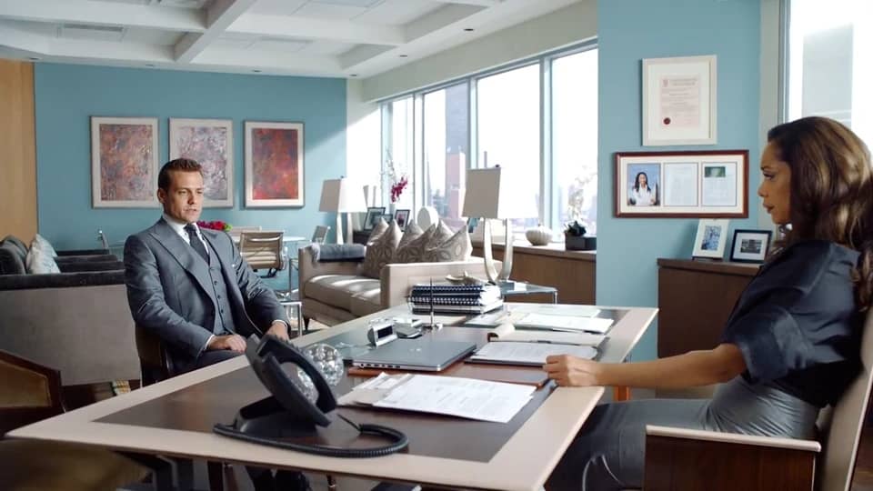 Форс-мажоры 5 сезон 9 серия