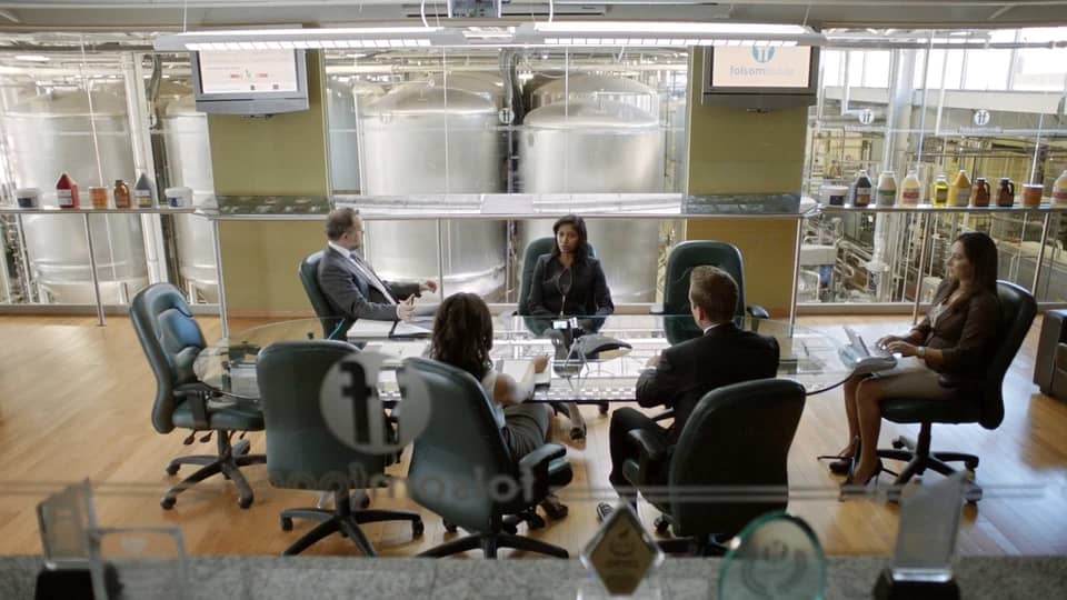 Форс-мажоры 2 сезон 15 серия