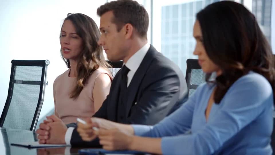 Форс-мажоры 5 сезон 4 серия