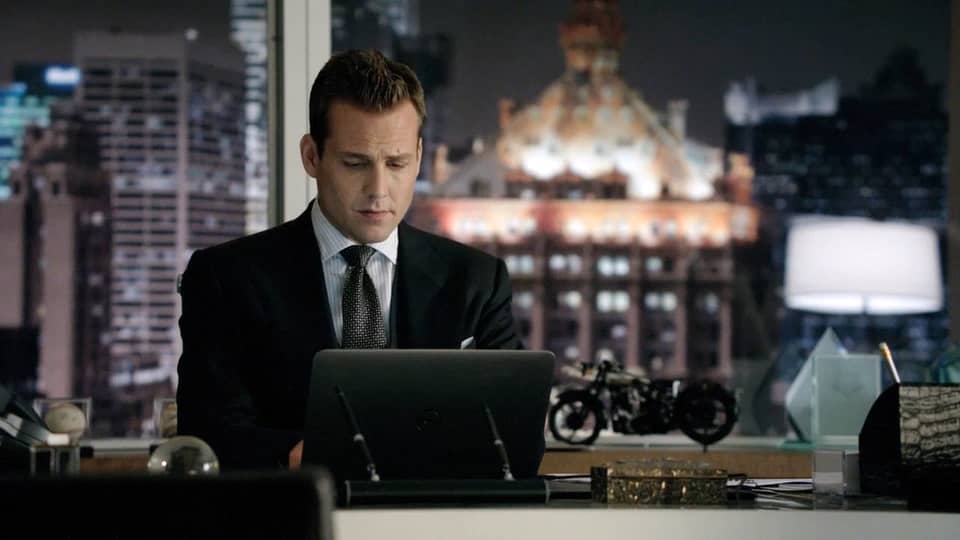 Форс-мажоры 2 сезон 4 серия