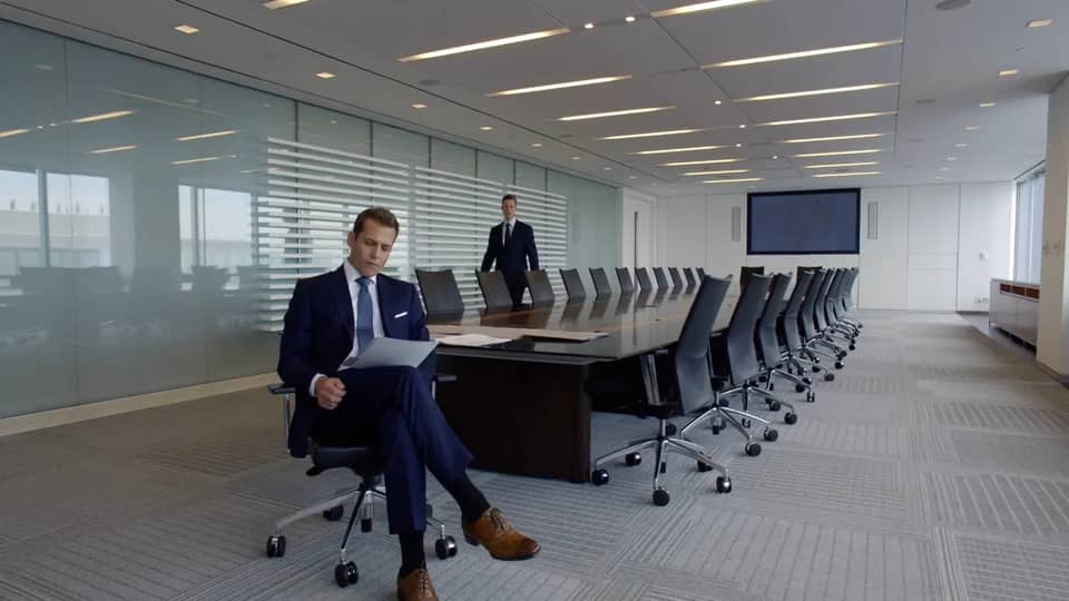 Форс-мажоры 6 сезон 7 серия