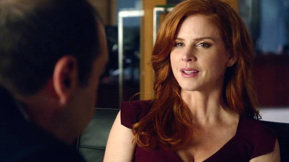 Форс-мажоры 4 сезон 5 серия