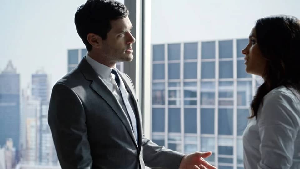 Форс-мажоры 4 сезон 7 серия