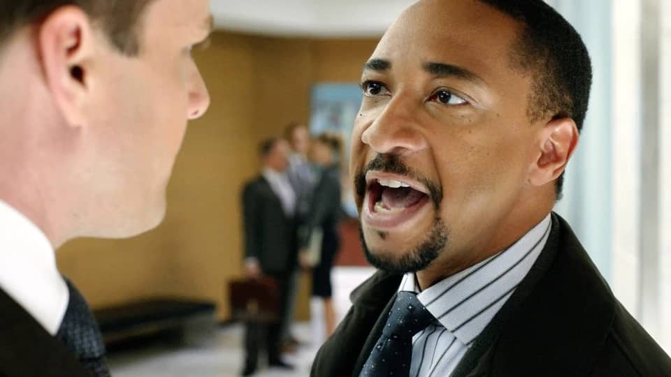 Форс-мажоры 3 сезон 16 серия