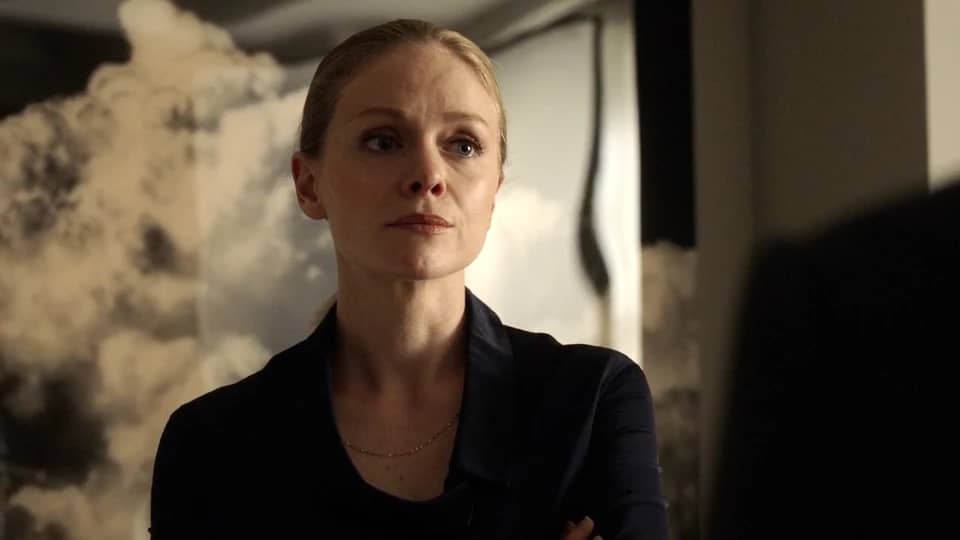 Форс-мажоры 7 сезон 5 серия