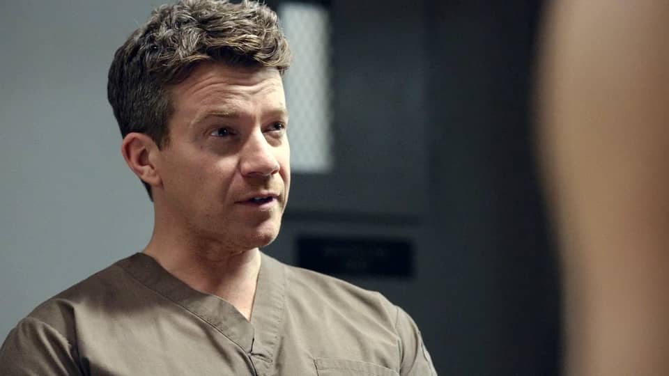 Форс-мажоры 3 сезон 10 серия