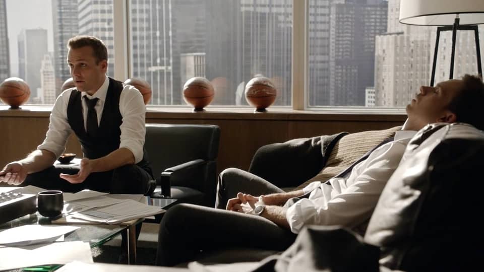 Форс-мажоры 4 сезон 9 серия