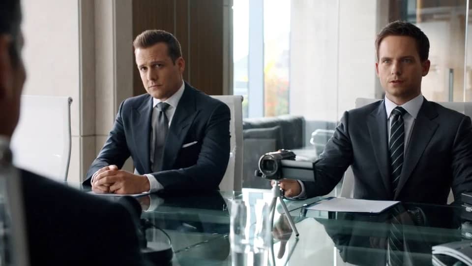 Форс-мажоры 4 сезон 14 серия