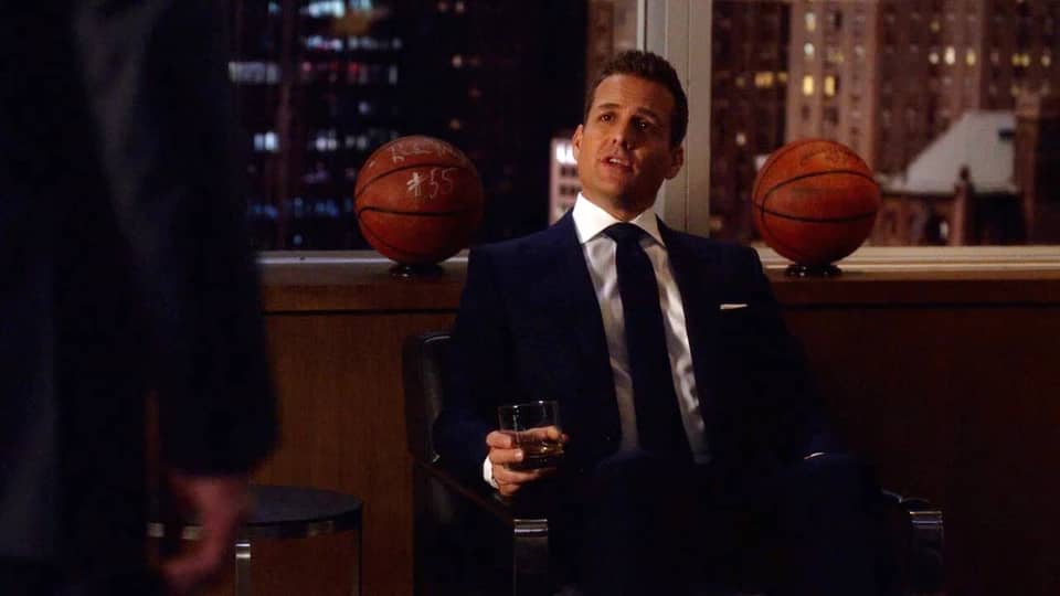 Форс-мажоры 6 сезон 8 серия