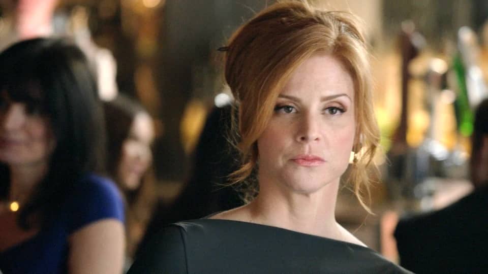 Форс-мажоры 2 сезон 3 серия