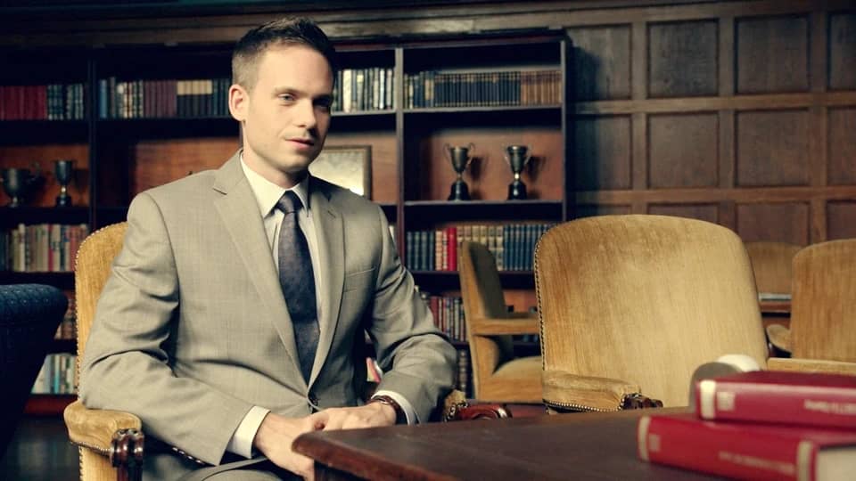 Форс-мажоры 3 сезон 6 серия