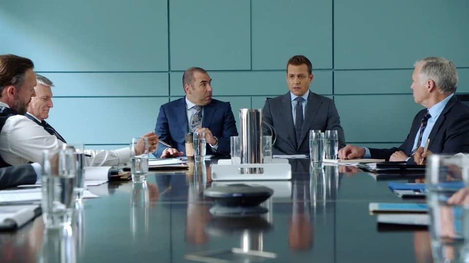 Форс-мажоры 5 сезон 2 серия